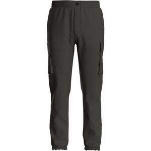 Calvin Klein Mens Cargo Pants / Beluga